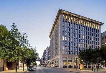 The Last Hotel Saint Louis Exterior photo